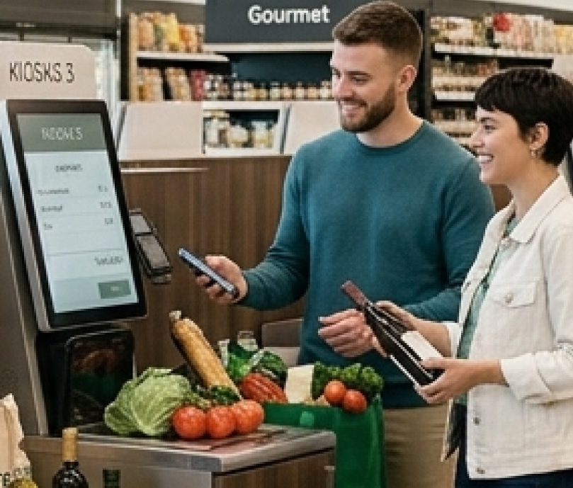 Hardware POS
