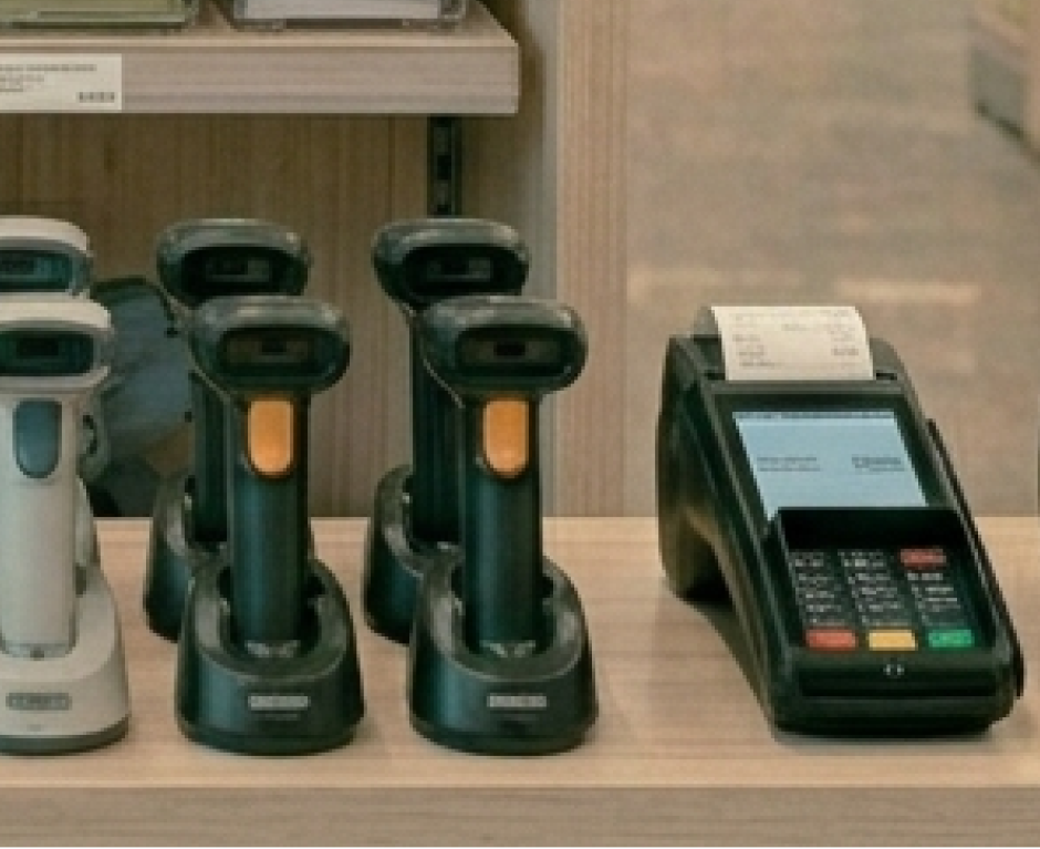 Materiales operativos